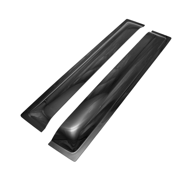 Window Deflectors For  WRANGLER JL(2018-Up)
