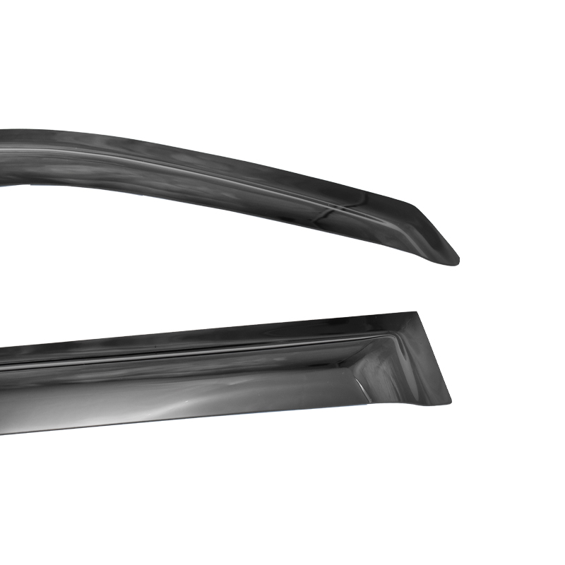 Window Deflectors For CHEROKEE (2012-2018)