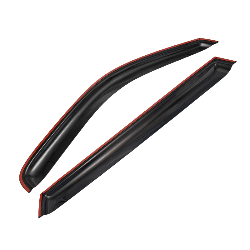 Window Deflectors For CHEROKEE (2012-2018)