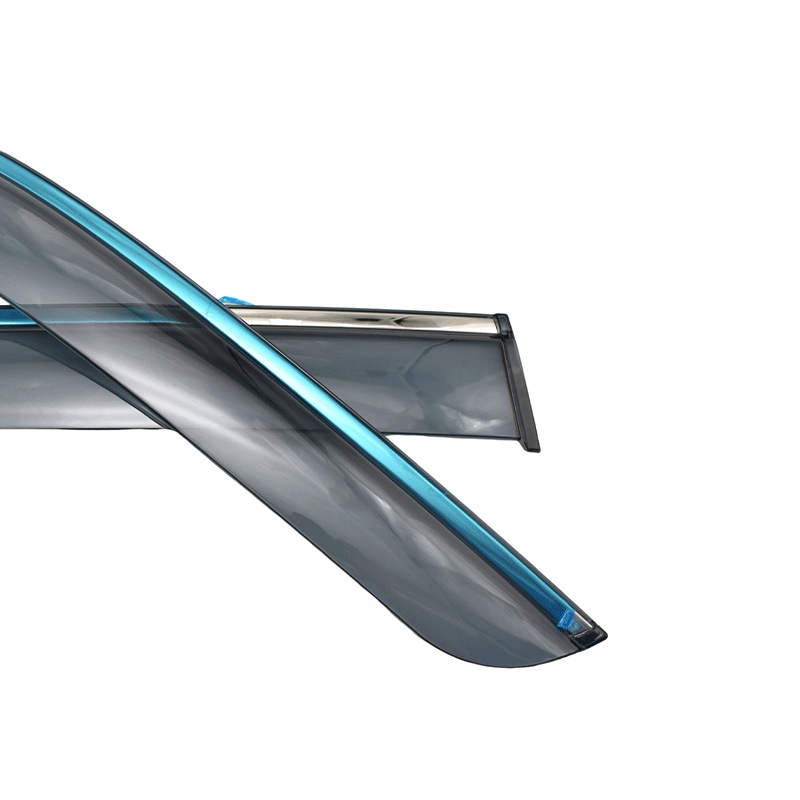 Window Deflectors For LEXUS RX（2016-2022）