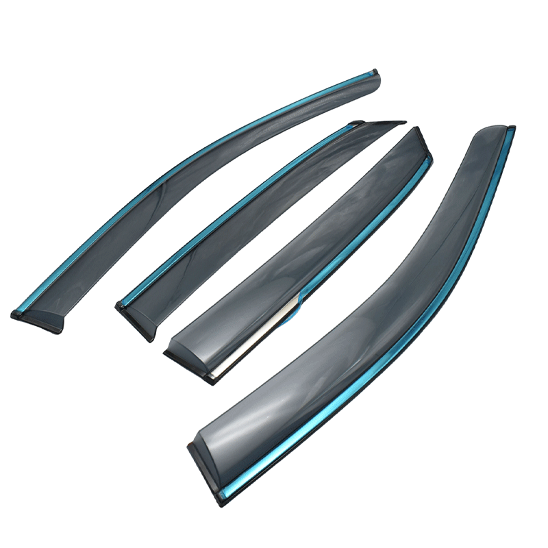 Window Deflectors For LEXUS RX（2016-2022）