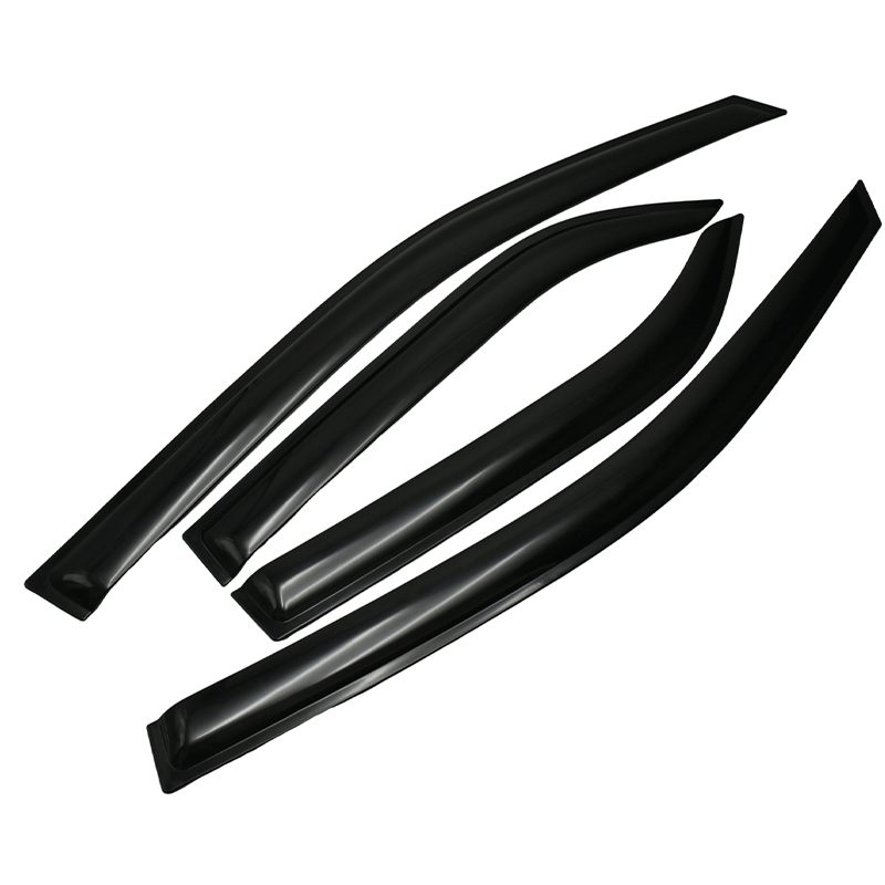 Window Deflectors For LEXUS RX（1994-2002）