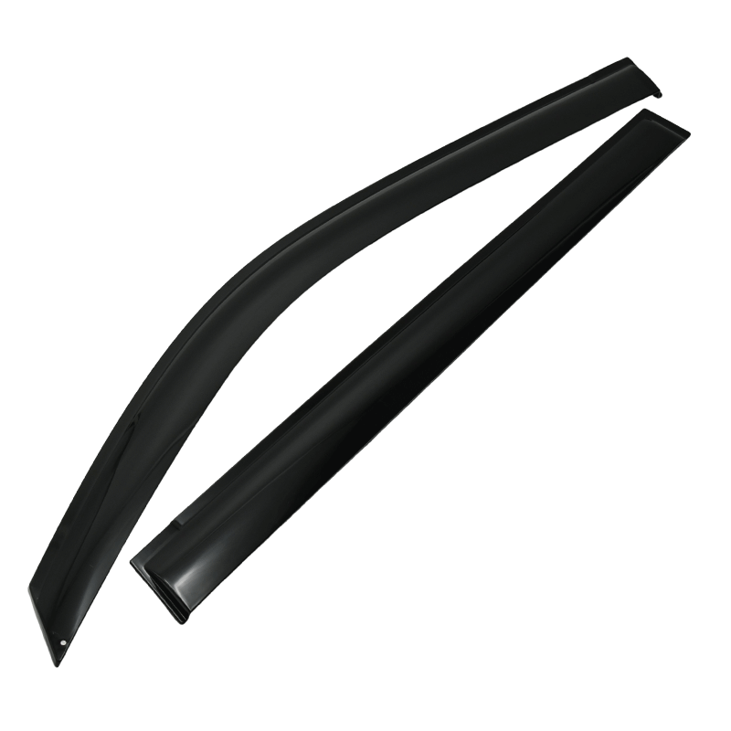 Window Deflectors For  LX570(2007)
