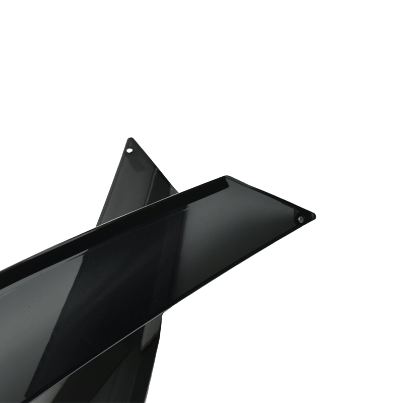 Window Deflectors For  LX570(2007)