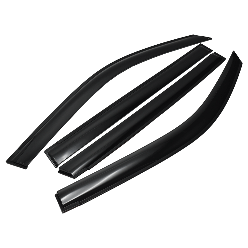Window Deflectors For  LX570(2007)