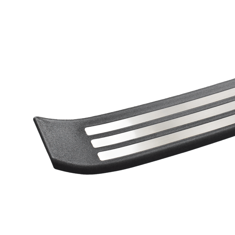Trunk Rear Scuff Plate For LEXUS RX（2016-2022）