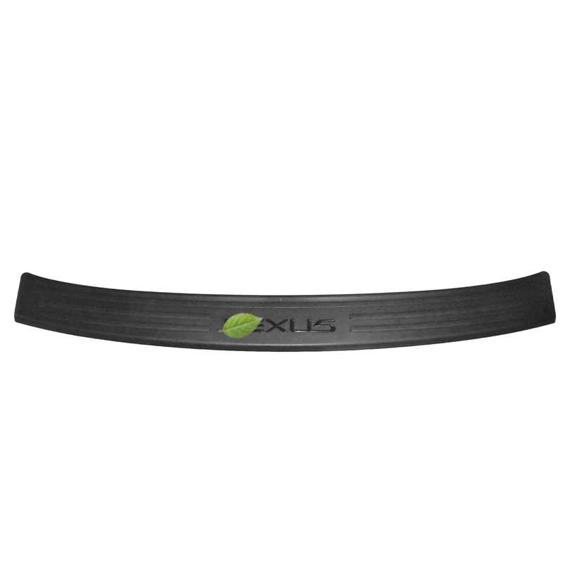 Trunk Rear Scuff Plate For LEXUS RX(2009-2015)