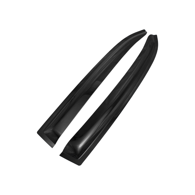 Window Deflectors For  LS 430