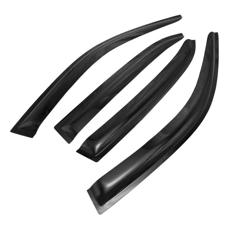 Window Deflectors For  LS 430