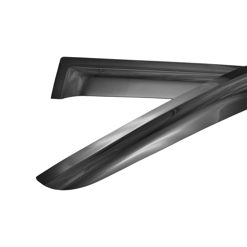 Window Deflectors For  LS 430