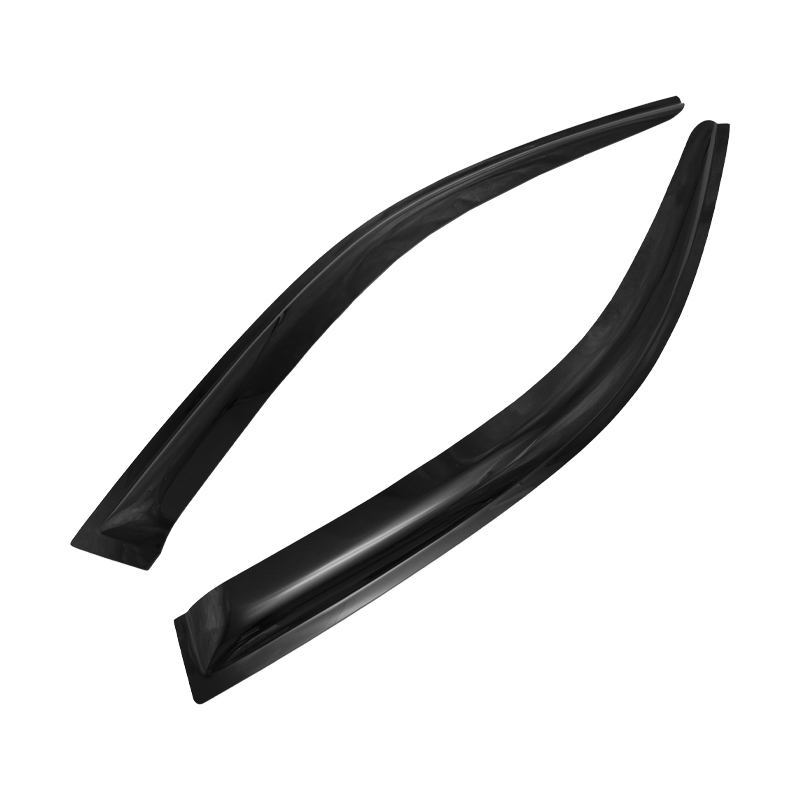 Window Deflectors For  LS 430