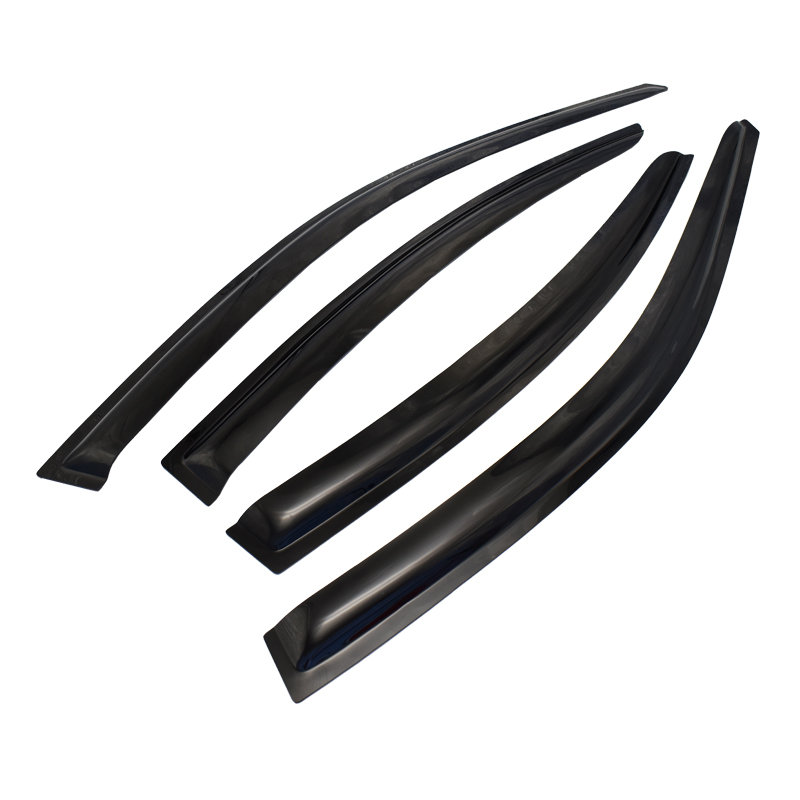Window Deflectors For  ES240/250(2007-2012)