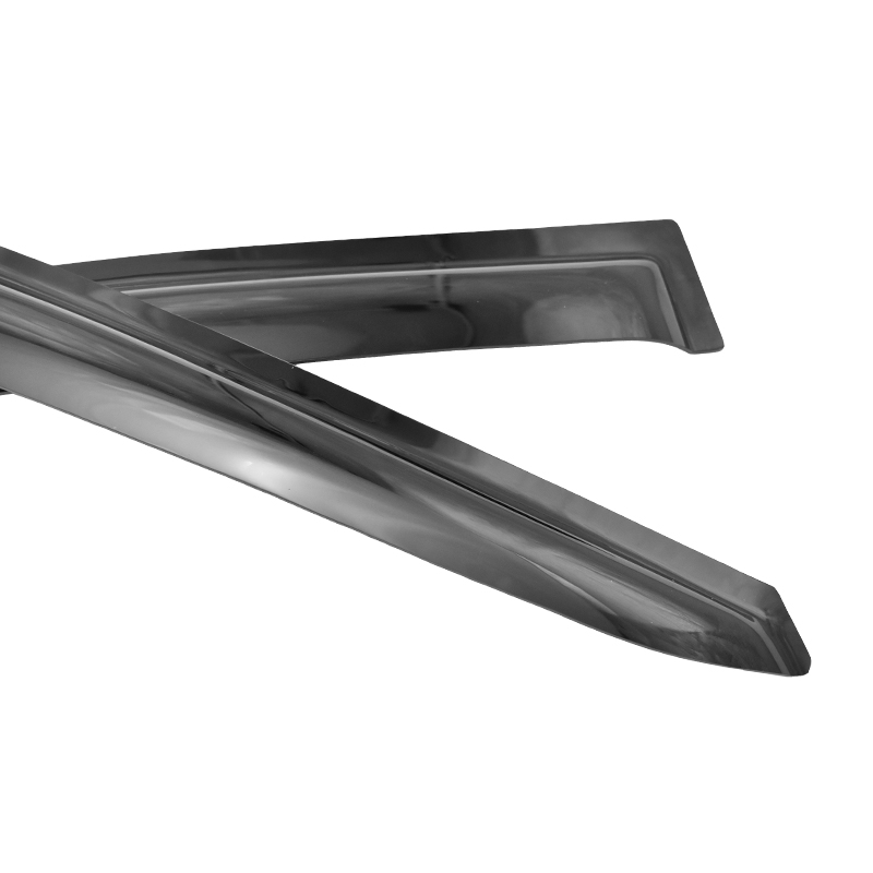 Window Deflectors For  ES240/250(2007-2012)