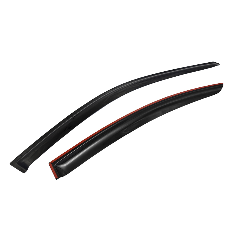 Window Deflectors For  ES240/250(2007-2012)