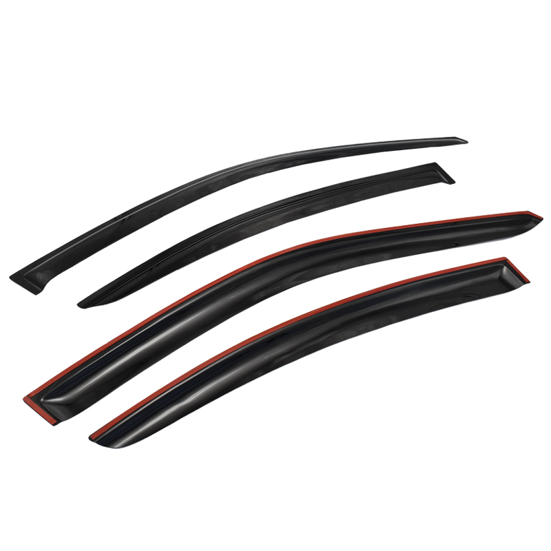 Window Deflectors For  ES240/250(2007-2012)