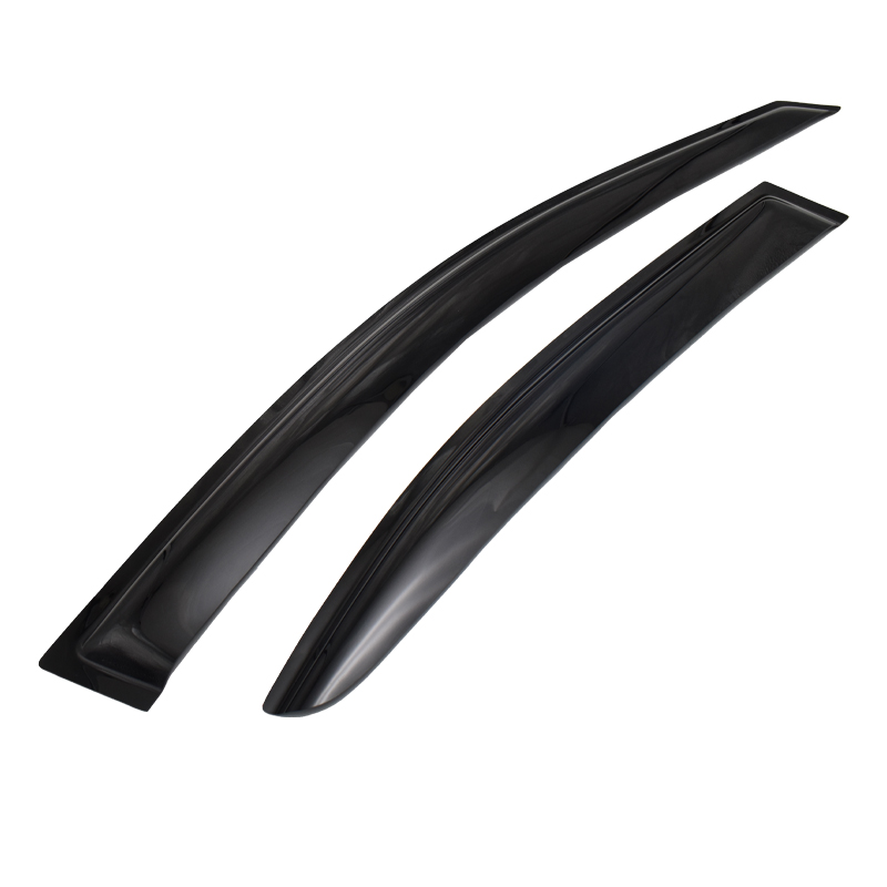 Window Deflectors For  IS250/350(2006-2012)