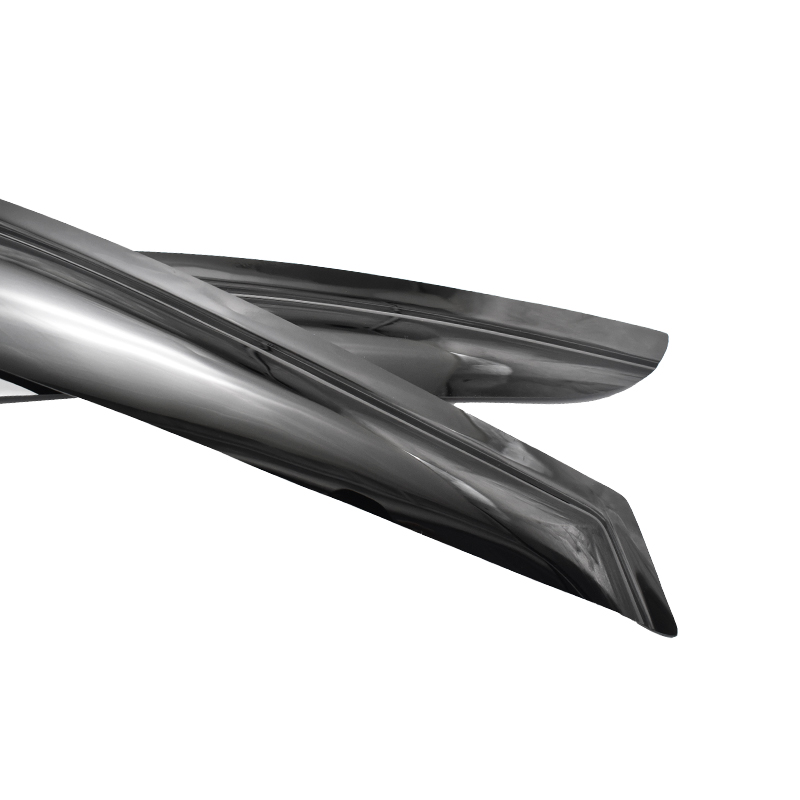 Window Deflectors For  IS250/350(2006-2012)
