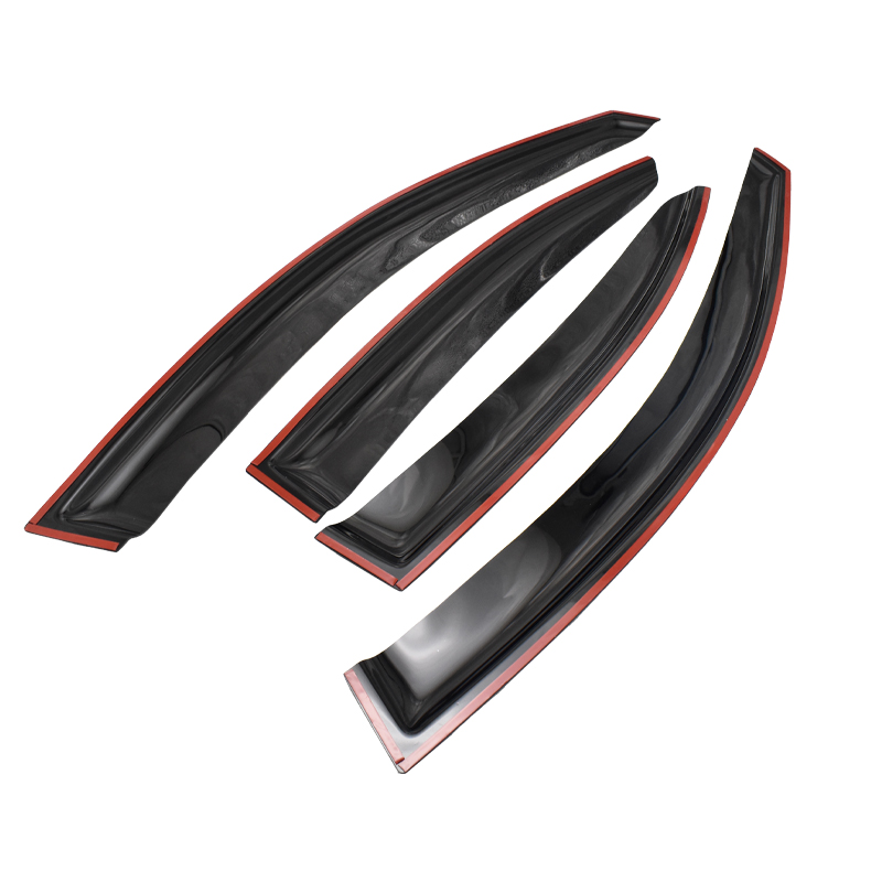 Window Deflectors For  IS250/350(2006-2012)