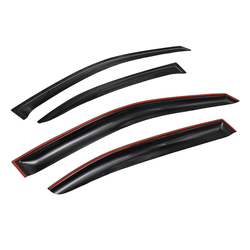 Window Deflectors For  IS250(2013-2019)
