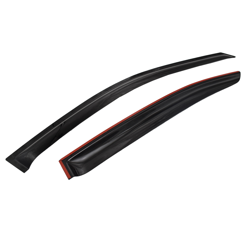 Window Deflectors For  IS250(2013-2019)