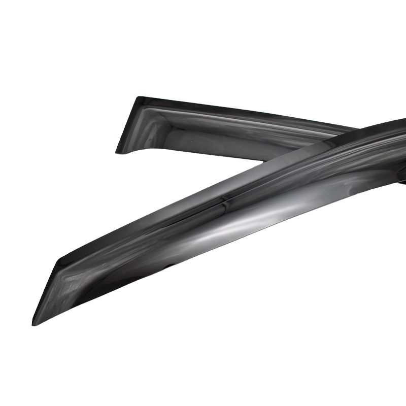 Window Deflectors For  IS250(2013-2019)