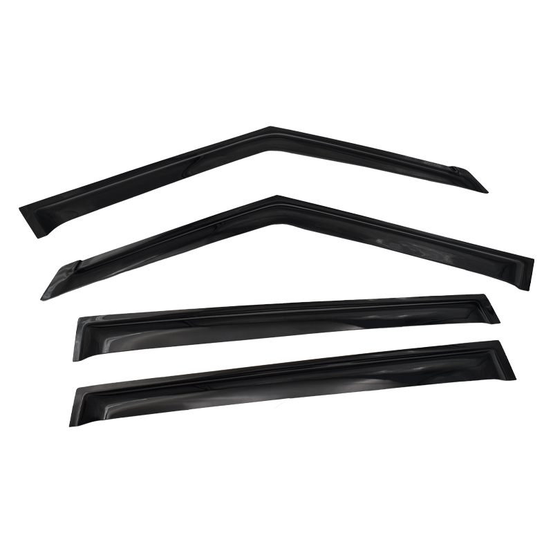 Window Deflectors For  SOUL（2014-2019）