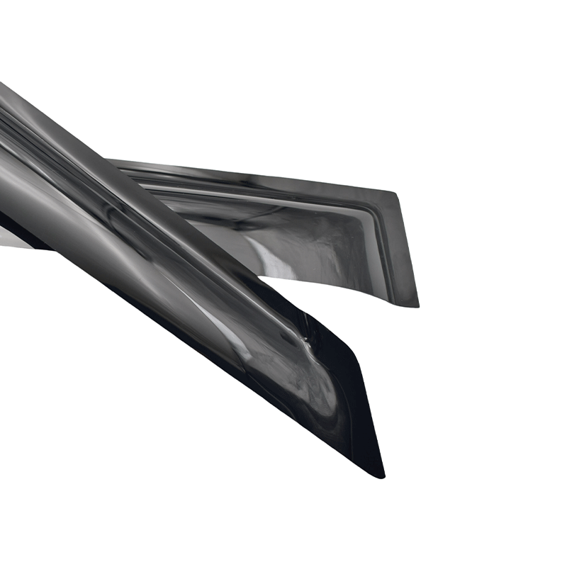 Window Deflectors For  SOUL（2014-2019）