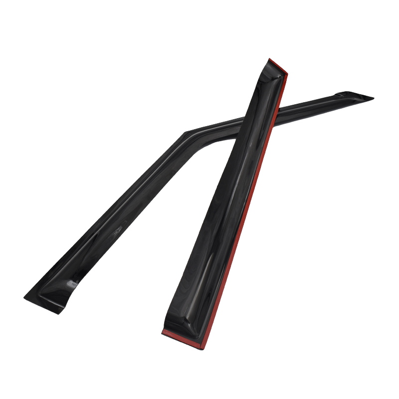 Window Deflectors For  SOUL（2014-2019）