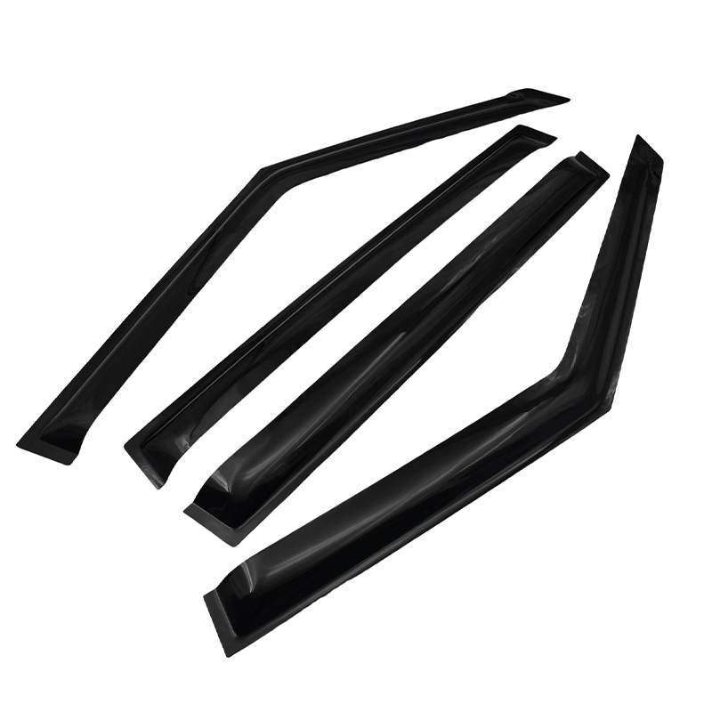 Window Deflectors For  SOUL（2014-2019）