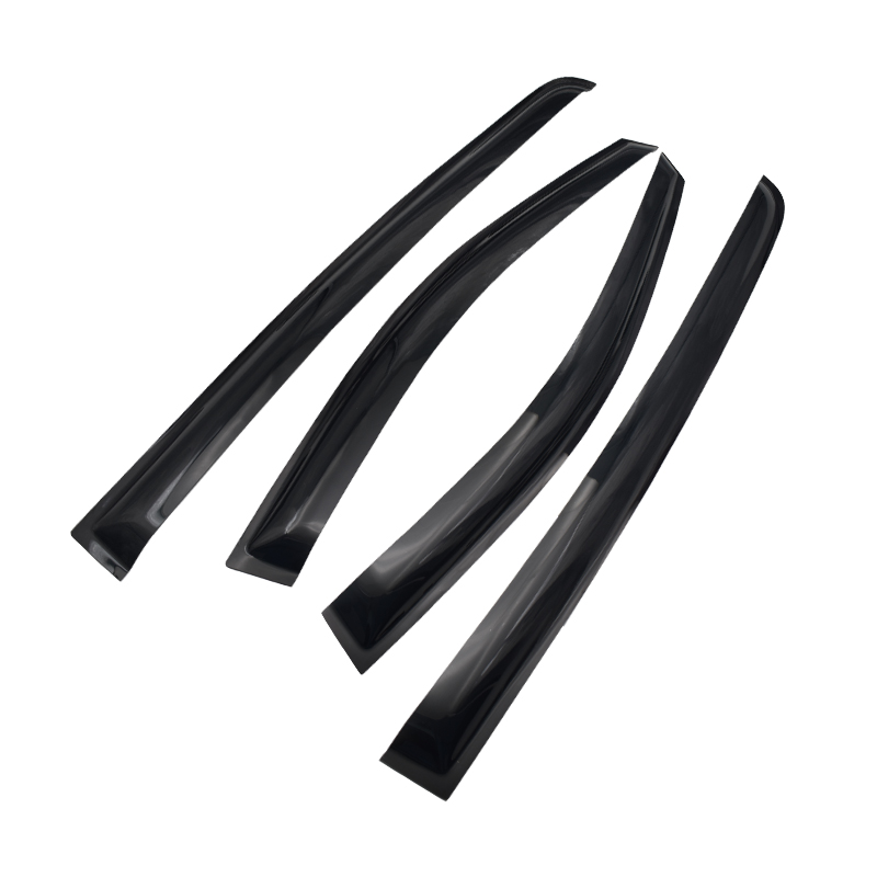 Window Deflectors For  KX5（2016-Pu）