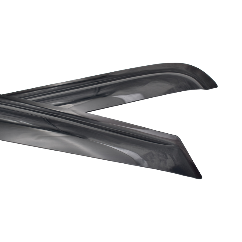 Window Deflectors For  KX5（2016-Pu）