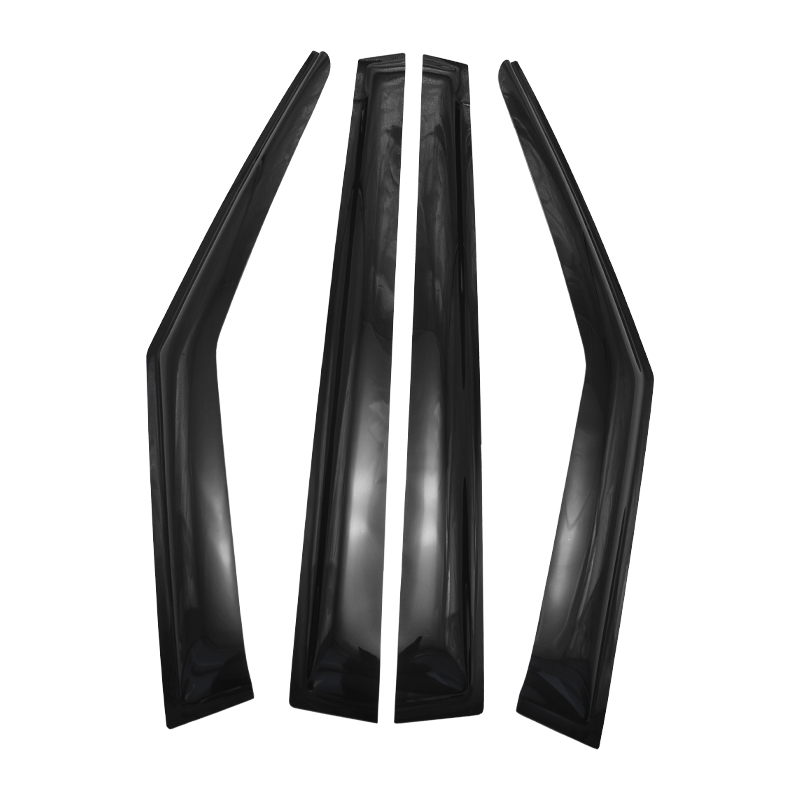 Window Deflectors For  CARNIVAL(2022)