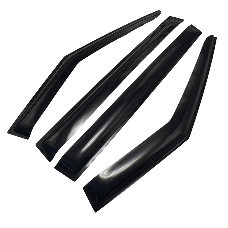 Window Deflectors For  CARNIVAL(2022)