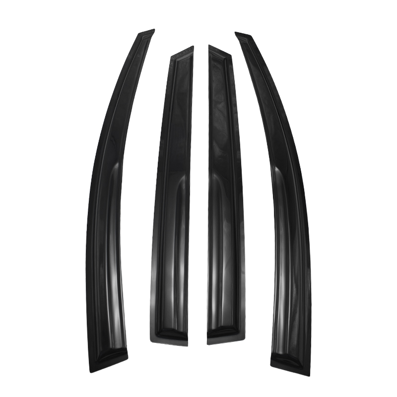 Window Deflectors For  KX5/SPORTAGE(2024)
