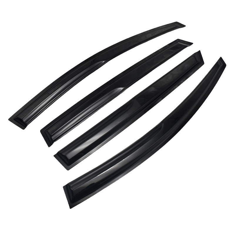 Window Deflectors For  KX5/SPORTAGE(2024)