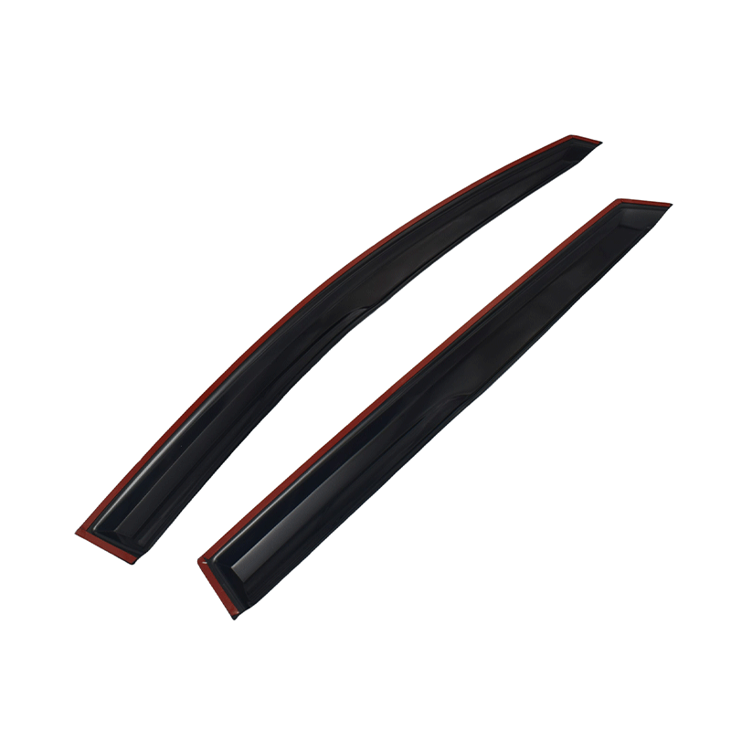 Window Deflectors For  KX5/SPORTAGE(2024)