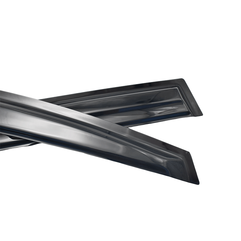 Window Deflectors For  KX5/SPORTAGE(2024)