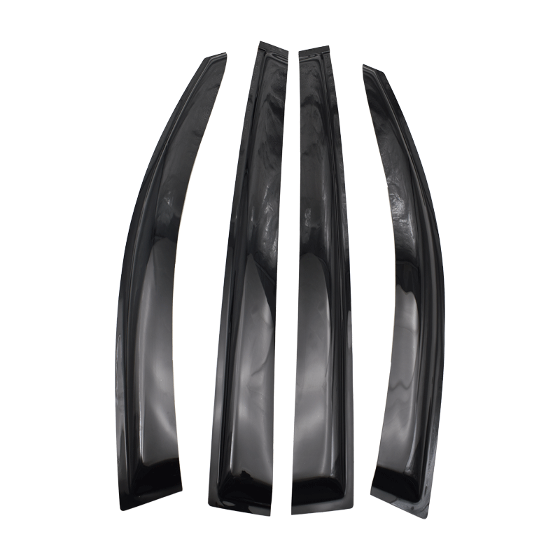 Window Deflectors For  SPORTAGER(2011-2017)