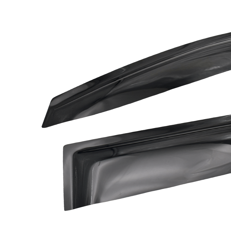 Window Deflectors For  SPORTAGER(2011-2017)