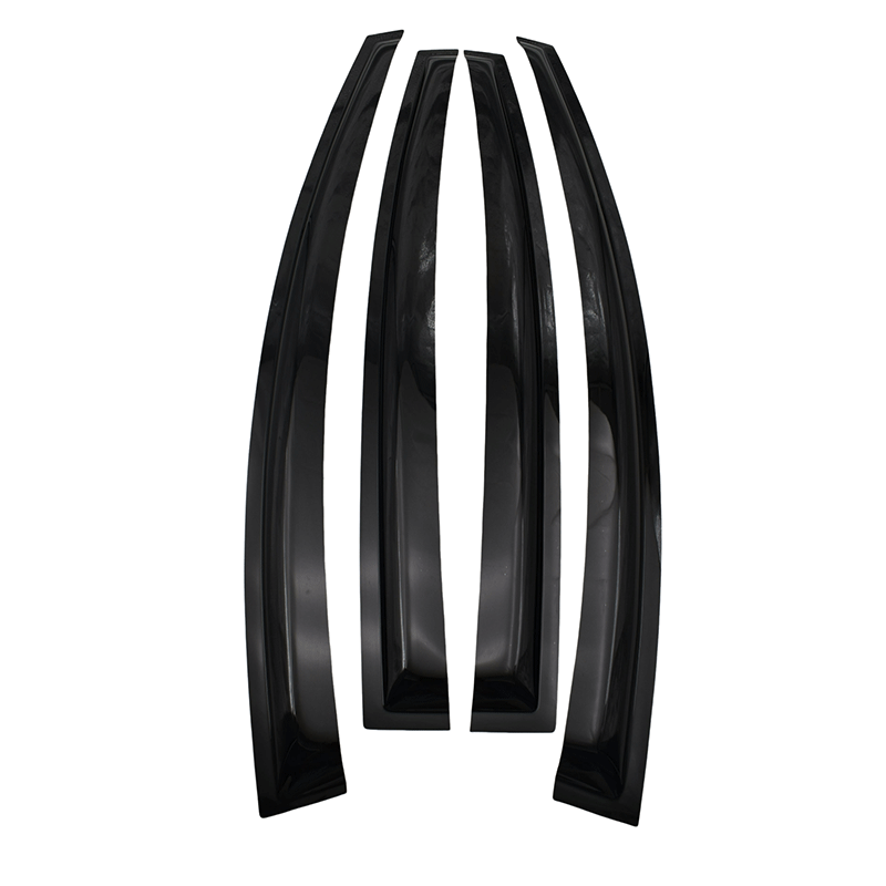 Window Deflectors For RIO SEDAN(2012-2016)