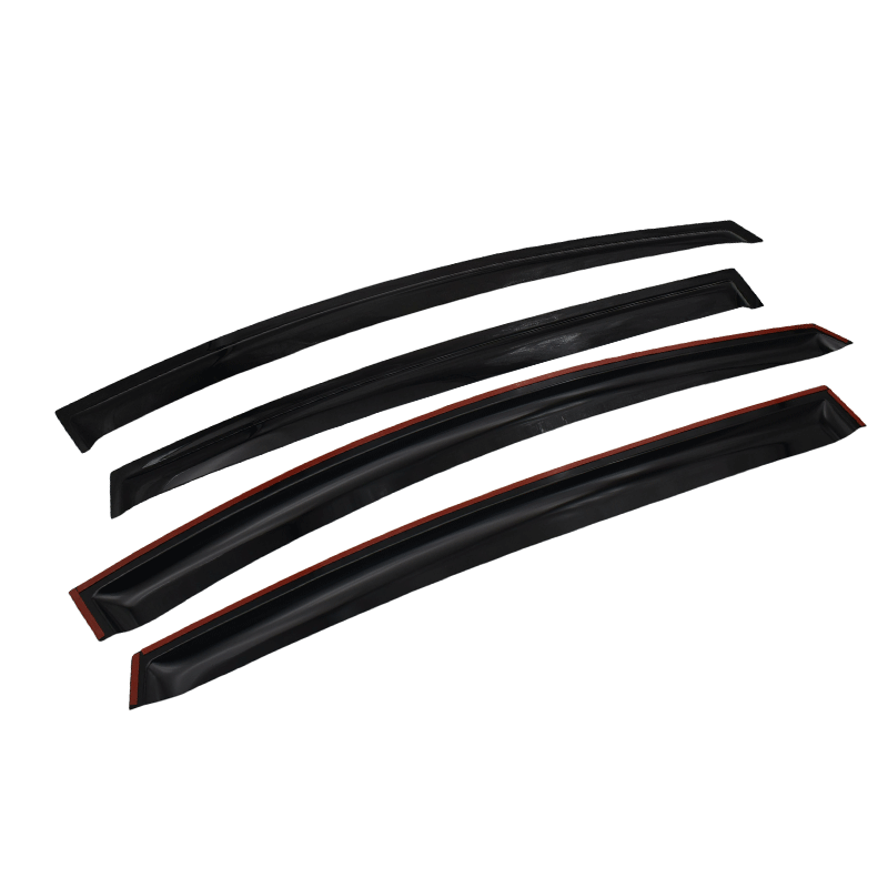 Window Deflectors For RIO SEDAN(2012-2016)