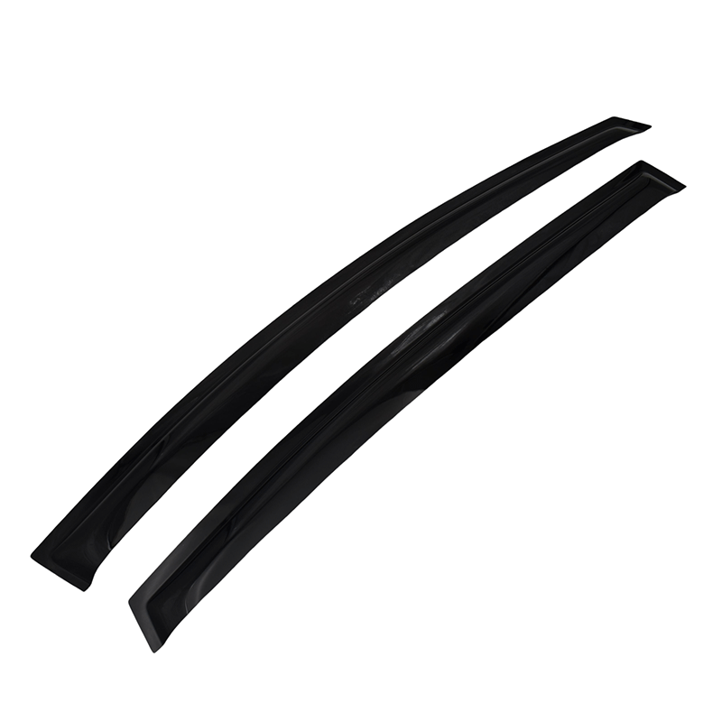 Window Deflectors For RIO SEDAN(2012-2016)