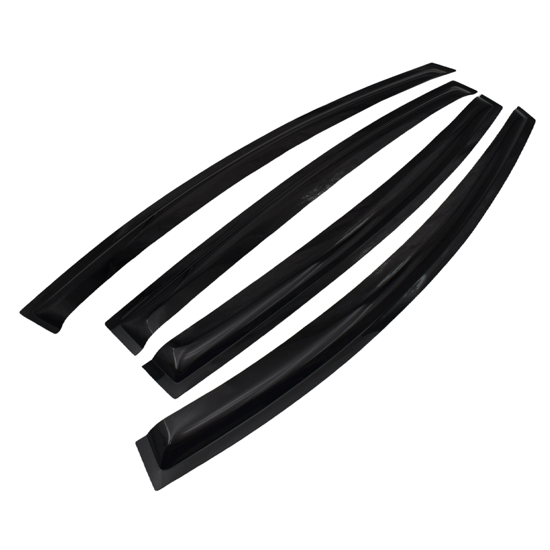 Window Deflectors For RIO SEDAN(2012-2016)