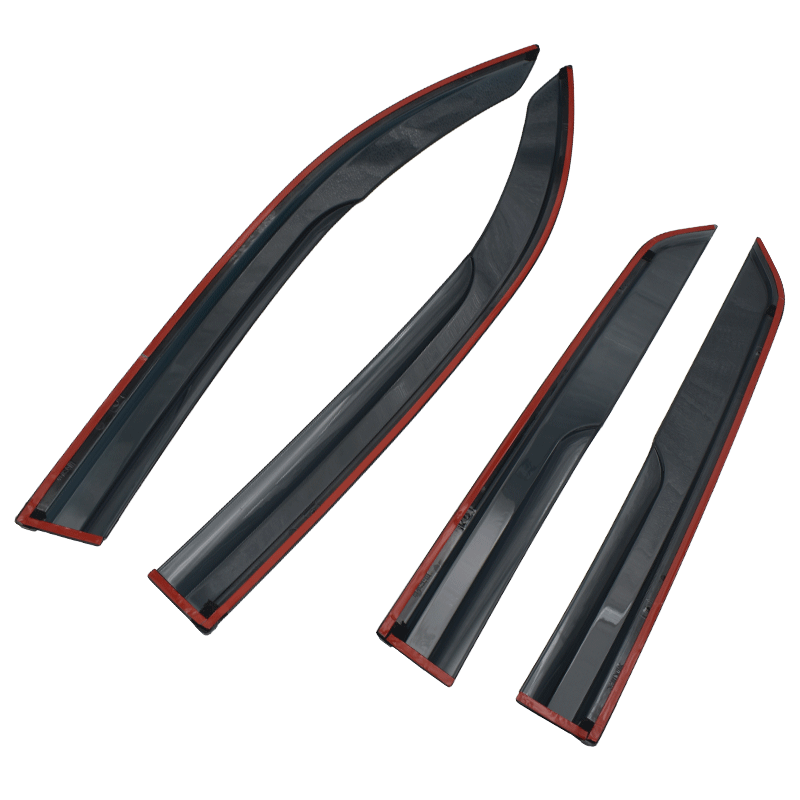 Window Deflectors For ALTO 660 CC（2016-2021）