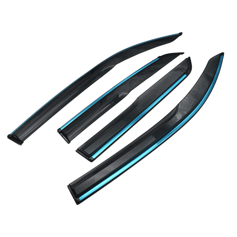 Window Deflectors For ALTO 660 CC（2016-2021）