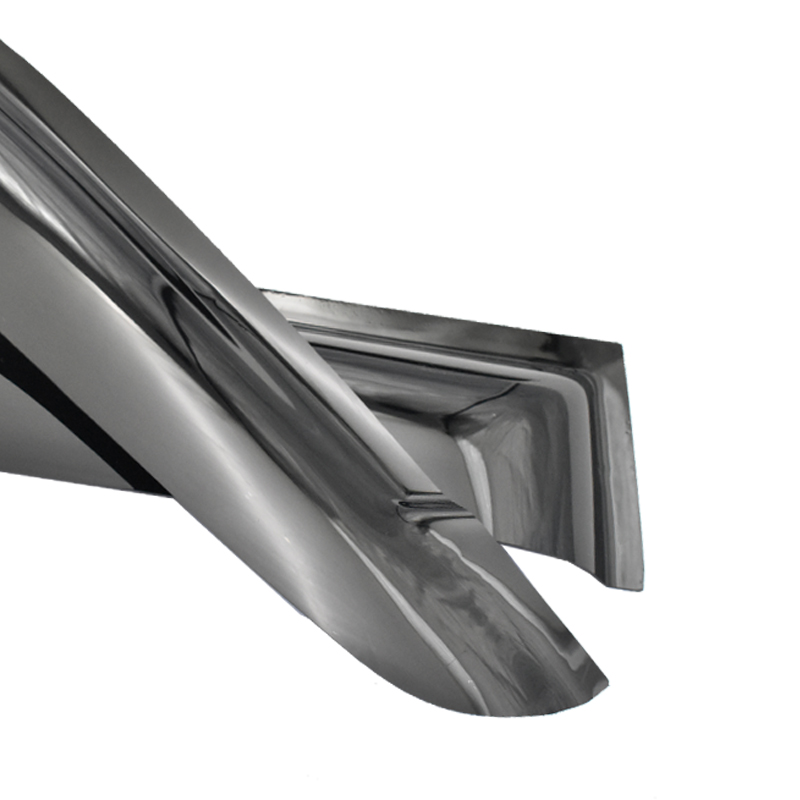 Window Deflectors For  PAJERO V73(2000-Up）