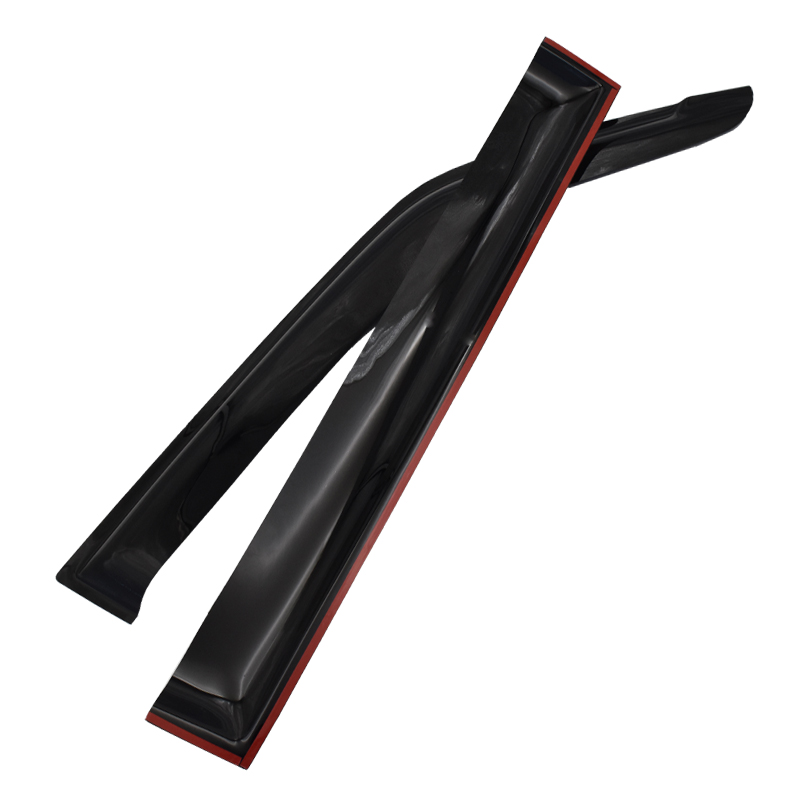 Window Deflectors For  PAJERO V73(2000-Up）