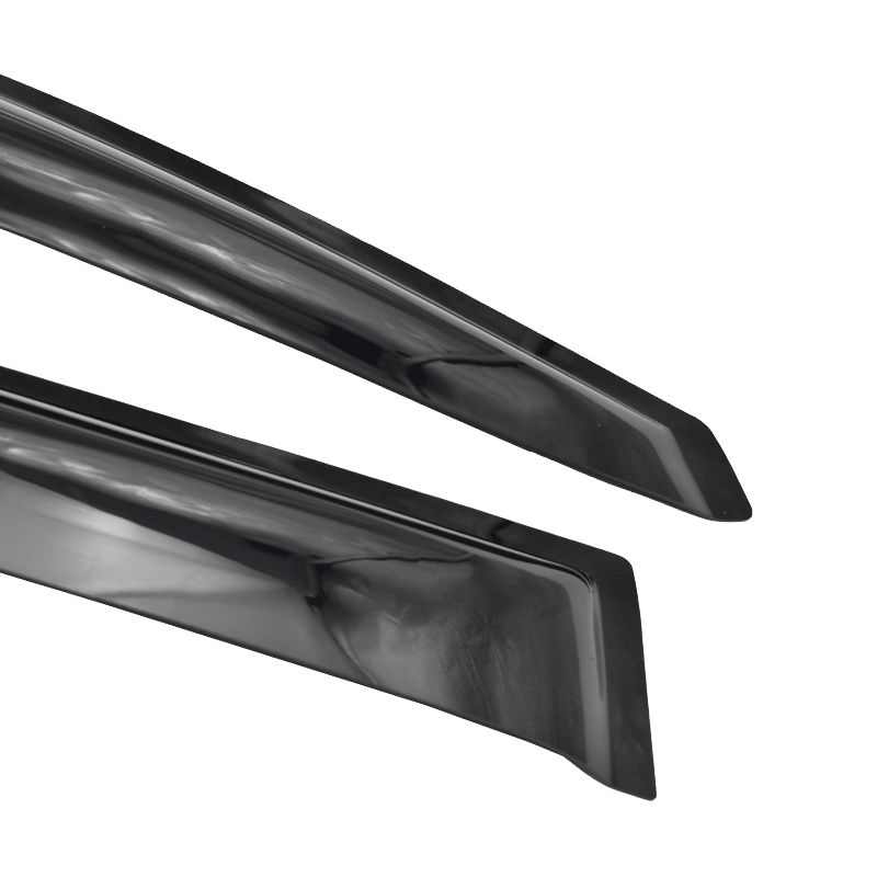 Window Deflectors For  OUTLANDER（2013-Up）