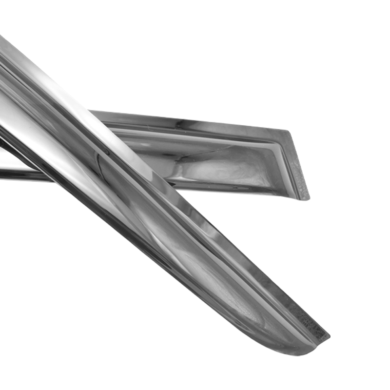 Window Deflectors For  OUTLANDER（2023）
