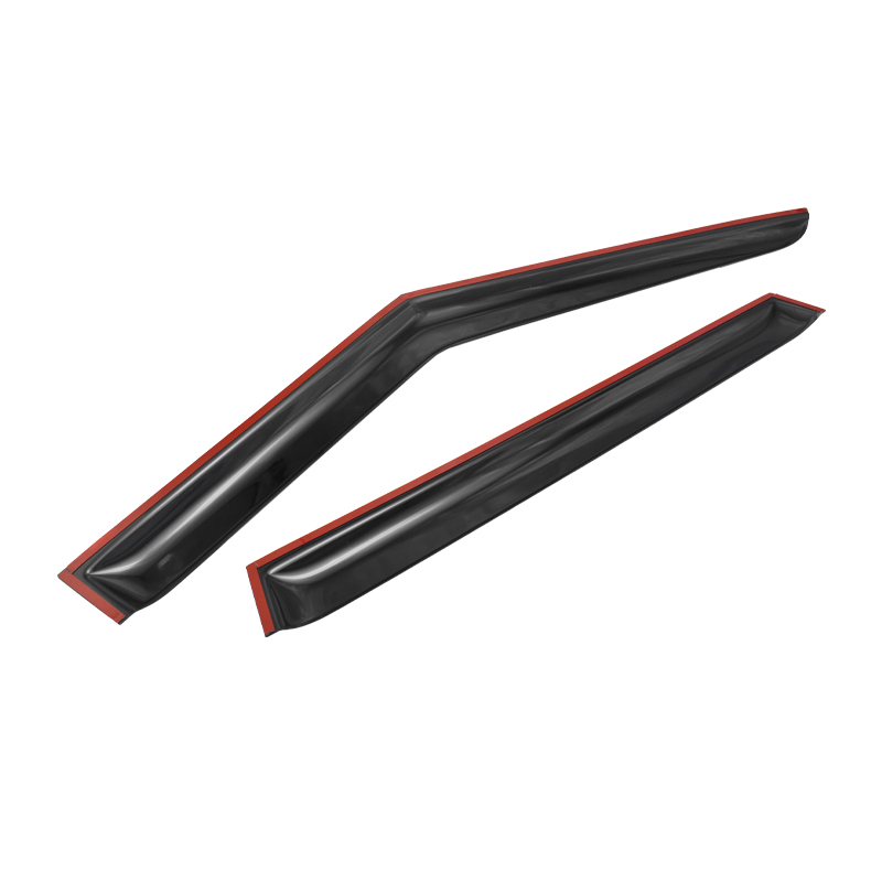 Window Deflectors For  OUTLANDER（2023）